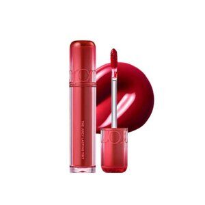 rom&nd The Juicy Lasting Tint | Cherry Bomb | NEW MAKEUP